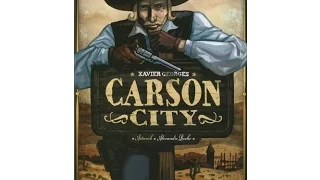 Carson City