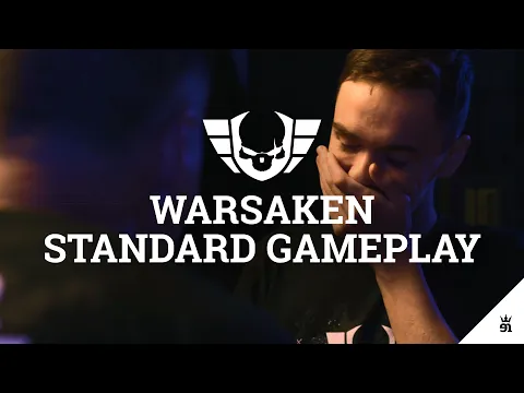 Warsaken Standard - Gameplay