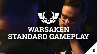 Warsaken Standard - Gameplay