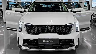 2025 Kia Sorento - Everything You Need To Know