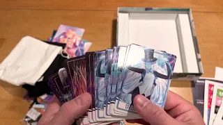 Unbiased Unboxing with John LaRuffa - Bullet ⭐️