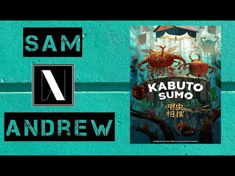 Kabuto Sumo Overview & Review