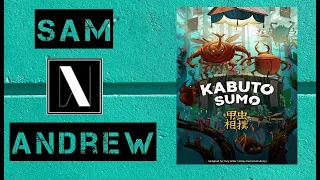 Kabuto Sumo Overview & Review