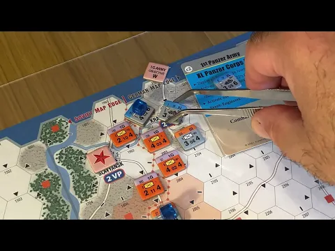 Enemy Action Kharkov GS Part 31