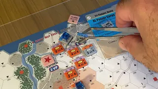 Enemy Action Kharkov GS Part 31