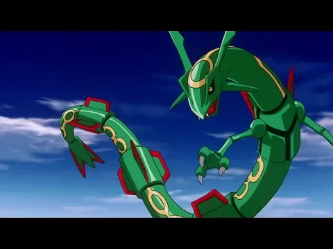 MINECRAFT POKÉMON SAFARI #3 COMO CAPTURAR RAYQUAZA SEM MASTER BALL!!