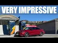 Mercedes CLA 350 4Matic | 610km LONG TRIP TEST