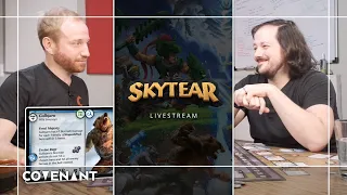 Learning: First Look - Gameplay w/ Full Rules & Abilities
