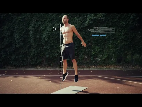 Freeletics videó