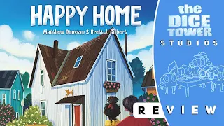 Happy Home Review: Potted Plants Need Room to Breathe
