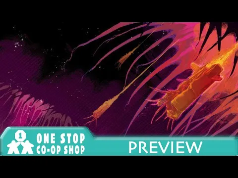 Voidfall Co-Op Preview | With Mike