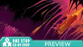 Voidfall Co-Op Preview | With Mike