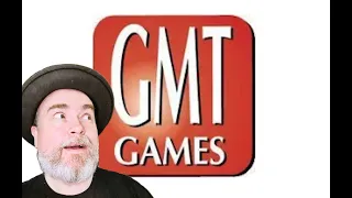 TDG: Cody's Top Fifty GMT Games (#50-#41)