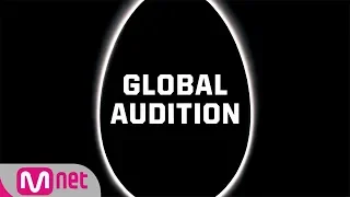 [BELIFT] Mnet+BigHit new projectㅣGlobalAudition
