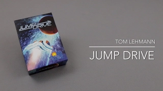 Jump Drive w 3 minuty