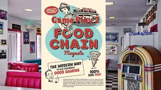 Food Chain Magnate: Game Play 2