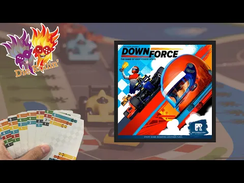 Downforce review