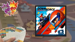 Downforce review