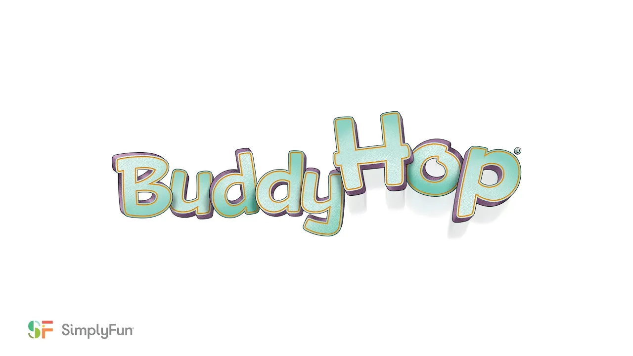 Buddy Hop