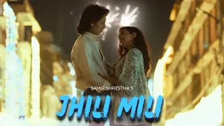 Jhilimili YouTube Video Thumbnail