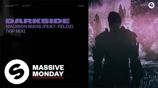 Madison Mars - Darkside (feat. Feldz) [VIP Mix] (Official Audio)