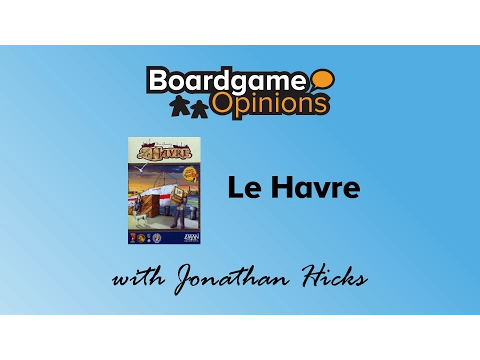Le Havre