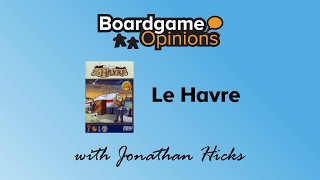 Le Havre