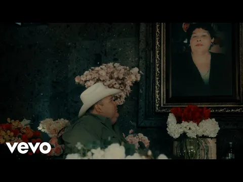 Video for event landing page