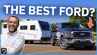 Ford F-150 XLT SWB 2024: Expectations Are High For This Mega Ute, Does It Deliver? | Drive.com.au