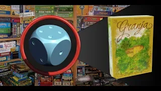 La Granja - Como Jogar