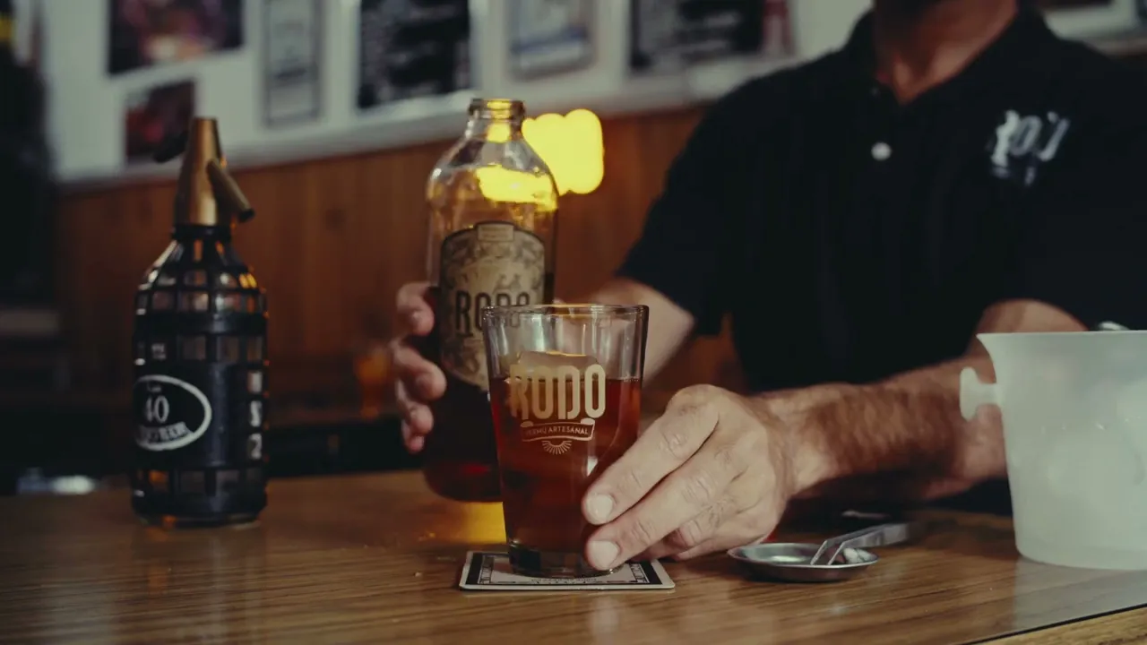 Video de Rodo Vermú