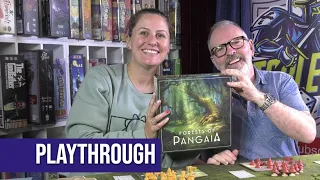 Forests of Pangaia - Playthrough