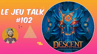 Review du jeu