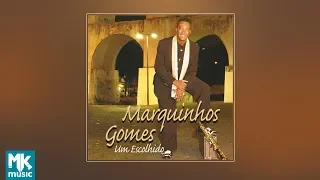💿 Marquinhos Gomes - Um Escolhido (CD COMPLETO)