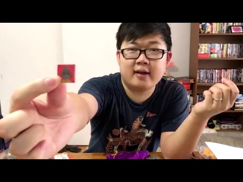 Board Game Reviews Ep #3: COLOSSEUM