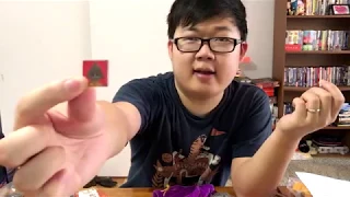 Board Game Reviews Ep #3: COLOSSEUM