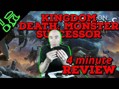 Aeon Trespass Odyssey Review...In ~ 4 Minutes