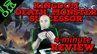 Aeon Trespass Odyssey Review...In ~ 4 Minutes