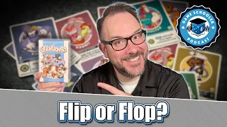 FlipToons Review - Flip or Flop?