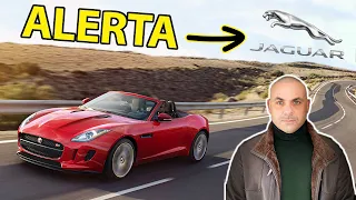 JAGUAR ANTE SU FUTURO: ¿OTRO CASO SAAB o NUEVA POLESTAR?