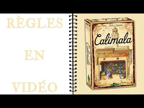 CALIMALA