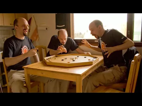 Crokinole (re)view