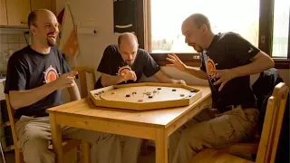 Crokinole (re)view
