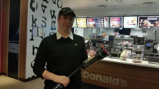 CHAdeMO adapter lending program