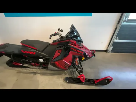 2025 Polaris Patriot Boost Indy Vr1 137 - Dynamix Edition Thumbnail alt