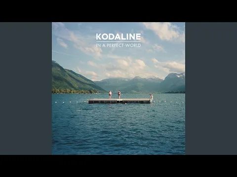 Thumbnail for All I Want - Kodaline