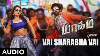 Vai Sharabha Vai Full Song - Yaagam Tamil Movie Songs | Aakash Kumar Sehdev, Mishti