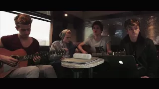Meet The Vamps - Tour Bus Chat And Sing Along