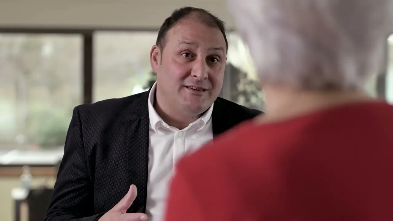 Témoignage de Hervé Maginier sur PIL'VITE