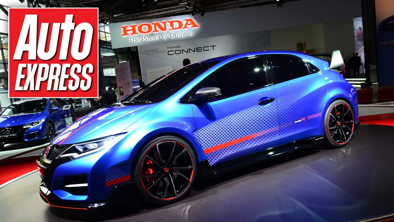 Best new cars coming up in 2015